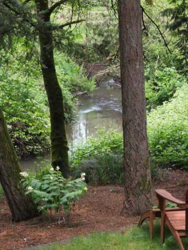 2050 SW Pheasant Dr, Unit Daylight basement apt