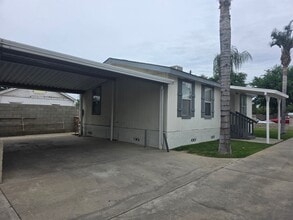 505 33rd St in Bakersfield, CA - Building Photo - Building Photo