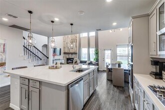 11924 Prudence Dr in Haslet, TX - Building Photo - Building Photo