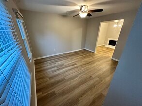 1512 Skirmish Run Dr in Richmond, VA - Building Photo - Building Photo