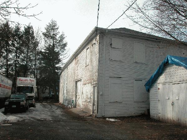 149 Clinton Ave in Kingston, NY - Building Photo - Other