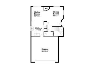 8480 Antique Cameo Ave in Las Vegas, NV - Building Photo - Building Photo