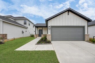 18022 Whitetail Run Ln in Houston, TX - Building Photo - Building Photo