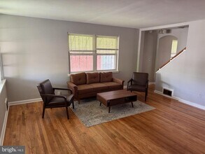 5032 Sargent Rd NE in Washington, DC - Building Photo - Building Photo