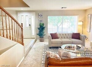 7948 S Coronado Island St in Las Vegas, NV - Building Photo - Building Photo