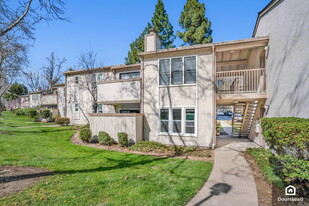 250 Chilpancingo Pky, Unit apt 23 in Pleasant Hill, CA - Building Photo