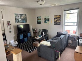 41 Whipple St in Worcester, MA - Building Photo