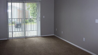 Hanna Village Apartments in Indianapolis, IN - Building Photo - Building Photo