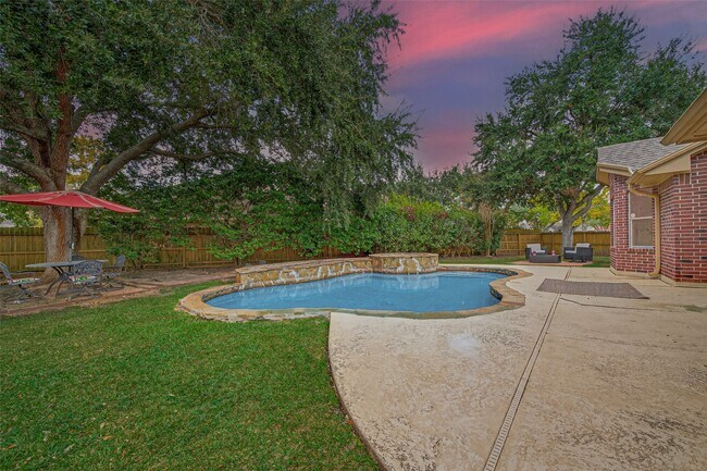 7302 Foyer Cir in Missouri City, TX - Building Photo - Building Photo