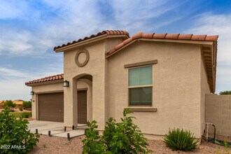 1610 E Jardin Pl in Casa Grande, AZ - Building Photo - Building Photo