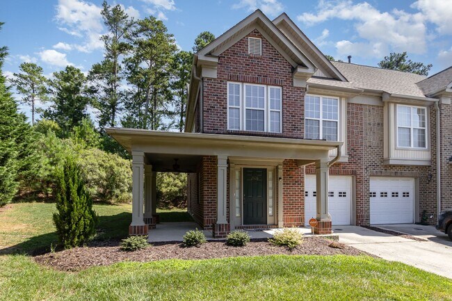 2126 Kedvale Ave in Raleigh, NC - Building Photo - Building Photo