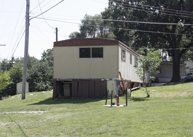 Hill City in Plattsmouth, NE - Building Photo - Building Photo