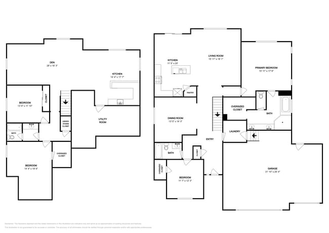 1804 Ruddlesway Dr in Windsor, CO - Building Photo - Building Photo