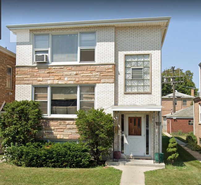 1608 Wesley Ave Apartments and Nearby Berwyn Apartments For Rent