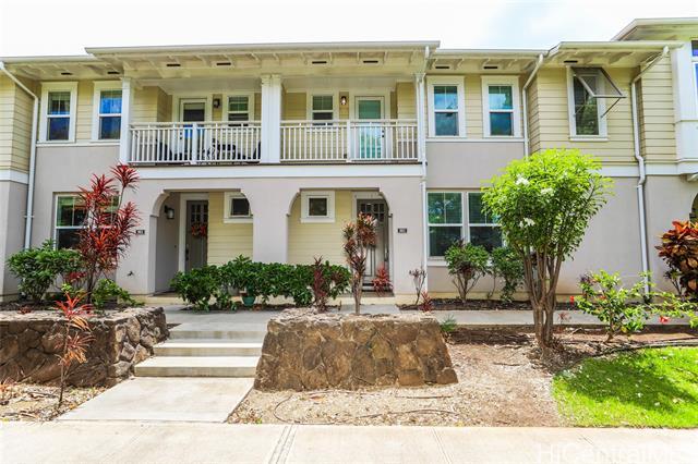 property at 91-2220-2220 Kaiwawalo St