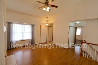 5999 Pioneer Mesa Dr in Colorado Springs, CO - Building Photo - Building Photo