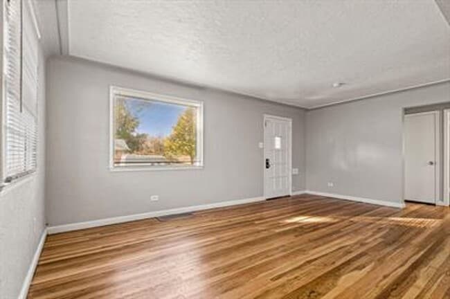 1704 S Humboldt St in Denver, CO - Building Photo - Building Photo