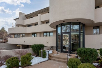 1140 Portland Plz in Boulder, CO - Foto de edificio - Building Photo