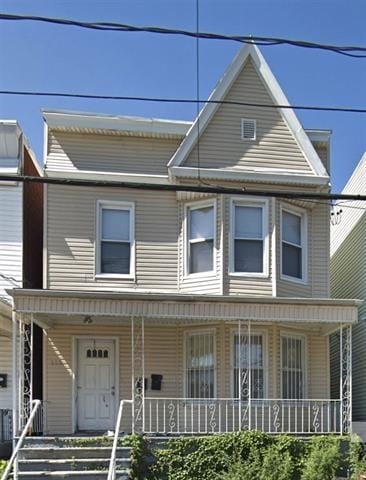 property at 113 Virginia Ave