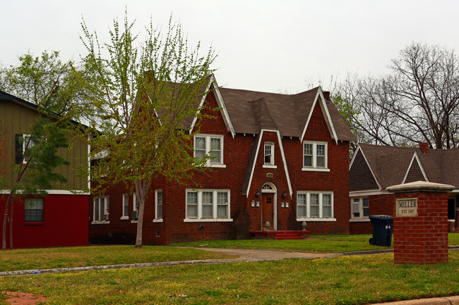 2504 NW 12th St in Oklahoma City, OK - Building Photo - Building Photo