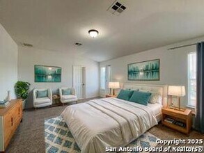 6903 Cutting Creek in San Antonio, TX - Building Photo - Building Photo