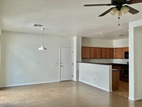 3871 E Jasper Dr in Gilbert, AZ - Building Photo - Building Photo