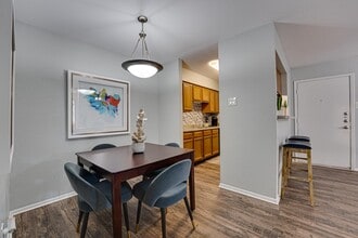 Southern Oaks in Fort Worth, TX - Foto de edificio - Building Photo