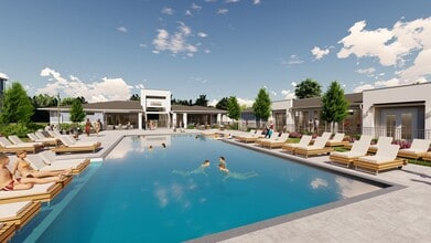 Creekstone at 316 in Dacula, GA - Foto de edificio - Building Photo