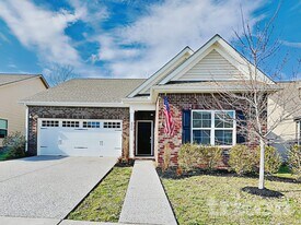 200 Bexley Way in White House, TN - Building Photo