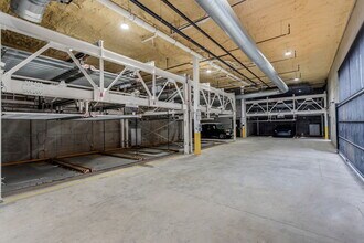542 Boulevard NE in Atlanta, GA - Foto de edificio - Building Photo