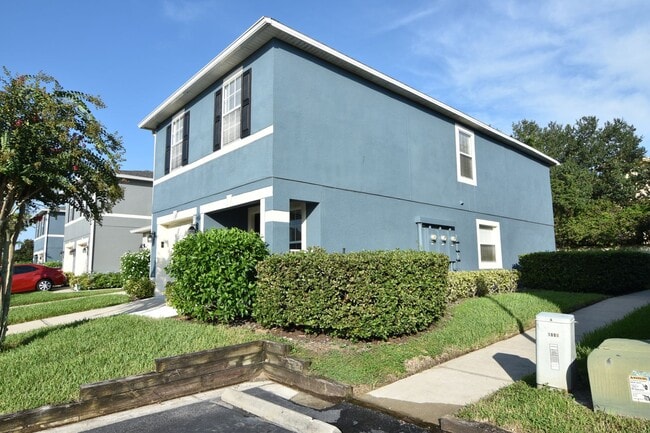 954 Coquina Rock St in Orlando, FL - Building Photo - Building Photo
