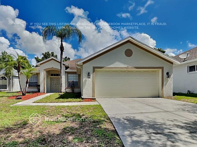 property at 10020 Cannon Dr