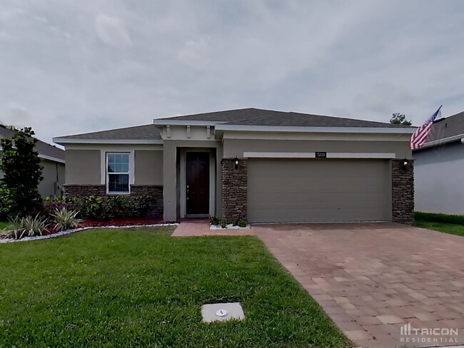 3200 Wauseon Dr in St. Cloud, FL - Building Photo - Building Photo