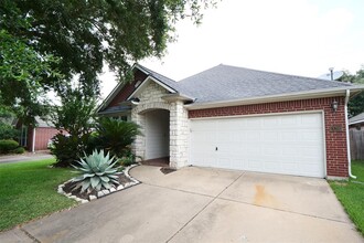 21310 Twisted Willow Ln in Katy, TX - Building Photo - Building Photo