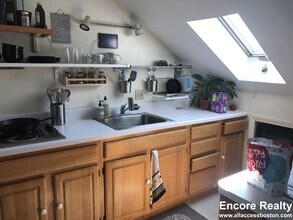 767 Tremont St in Boston, MA - Foto de edificio - Building Photo