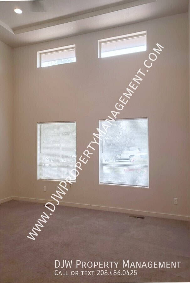 2964 N LeBlanc Way in Meridian, ID - Building Photo - Building Photo