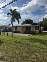 2910 NW 92nd St in Miami, FL - Building Photo