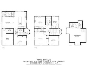 1544 Court Ave in Memphis, TN - Building Photo - Building Photo
