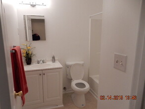 105 Little Florida Rd in Poquoson, VA - Building Photo - Building Photo