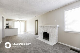 12401 E 59th St in Kansas City, MO - Building Photo - Building Photo