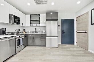 Reese Tower Apartments in Tulsa, OK - Foto de edificio - Building Photo
