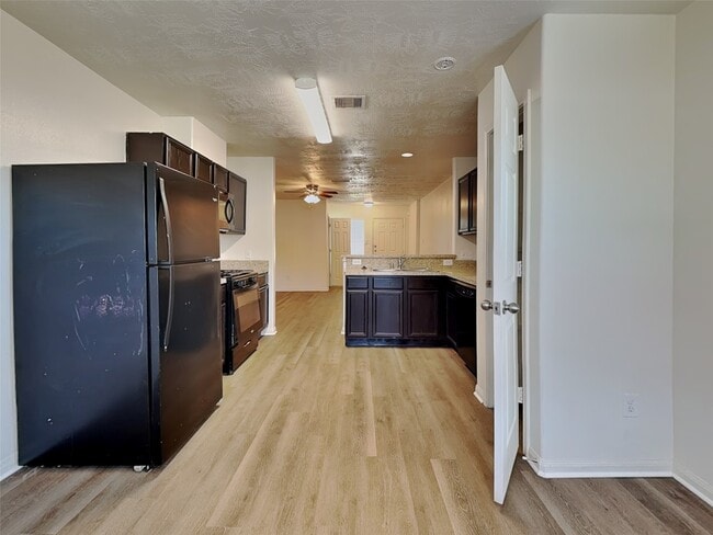 3410 Maris Way in Humble, TX - Building Photo - Building Photo