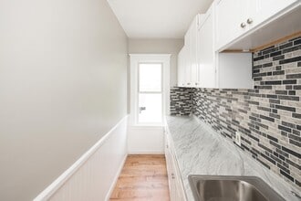 38 Everard St in Worcester, MA - Building Photo - Building Photo