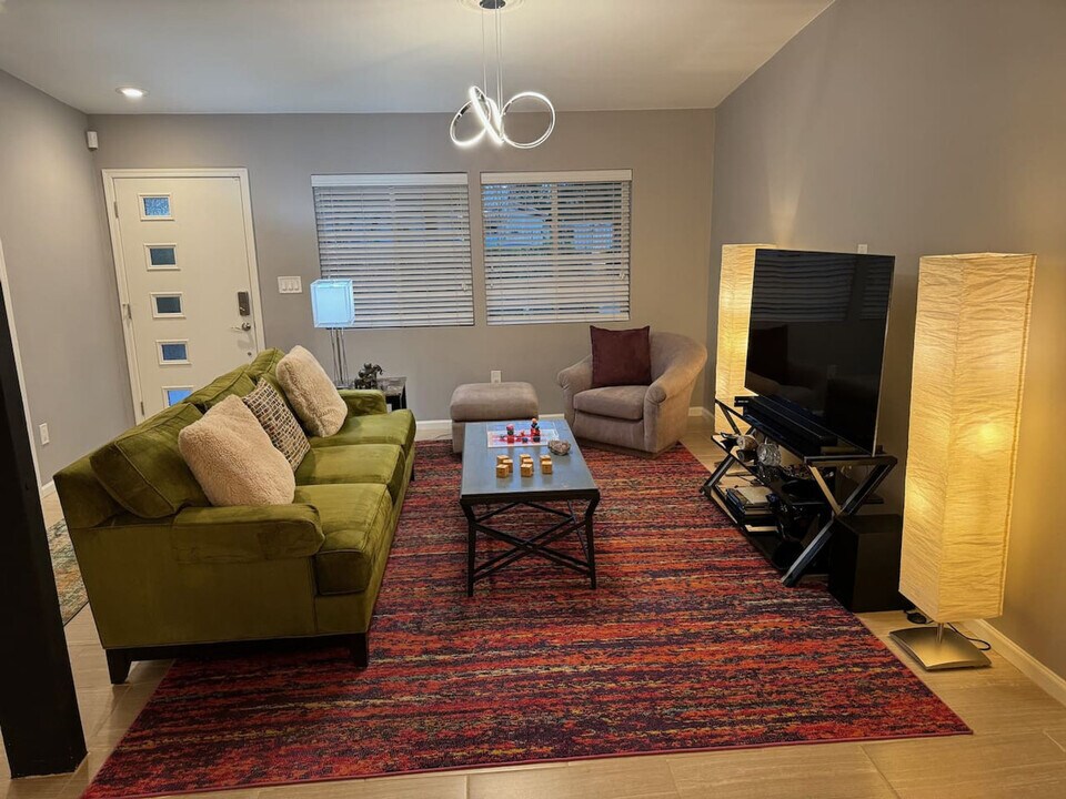 1510 E Whitton Ave in Phoenix, AZ - Building Photo