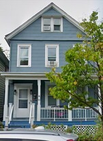 62 Harvey St in New Brunswick, NJ - Building Photo