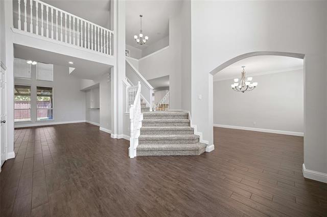 4429 Avebury Dr in Plano, TX - Building Photo