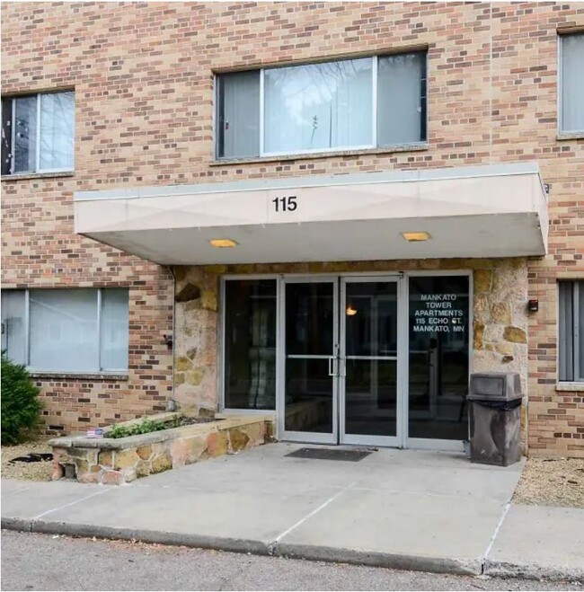 Echo Rivers in Mankato, MN - Foto de edificio - Building Photo