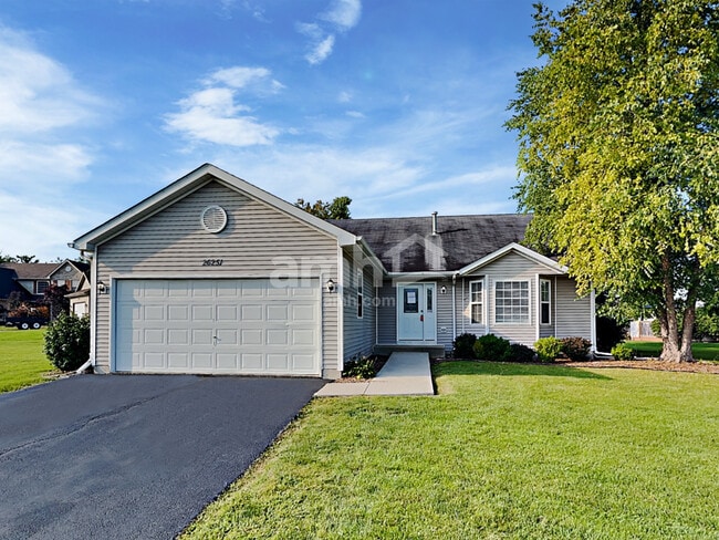 property at 26251 W Bayberry Ct