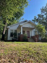 403-405 W Georgia Ave in Ruston, LA - Building Photo