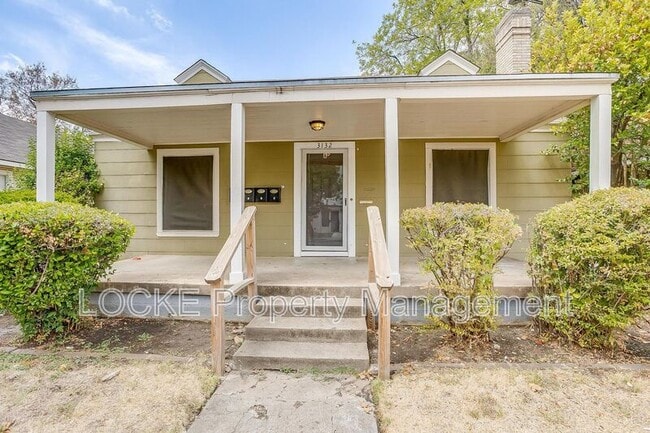 property at 3132 Greene Ave